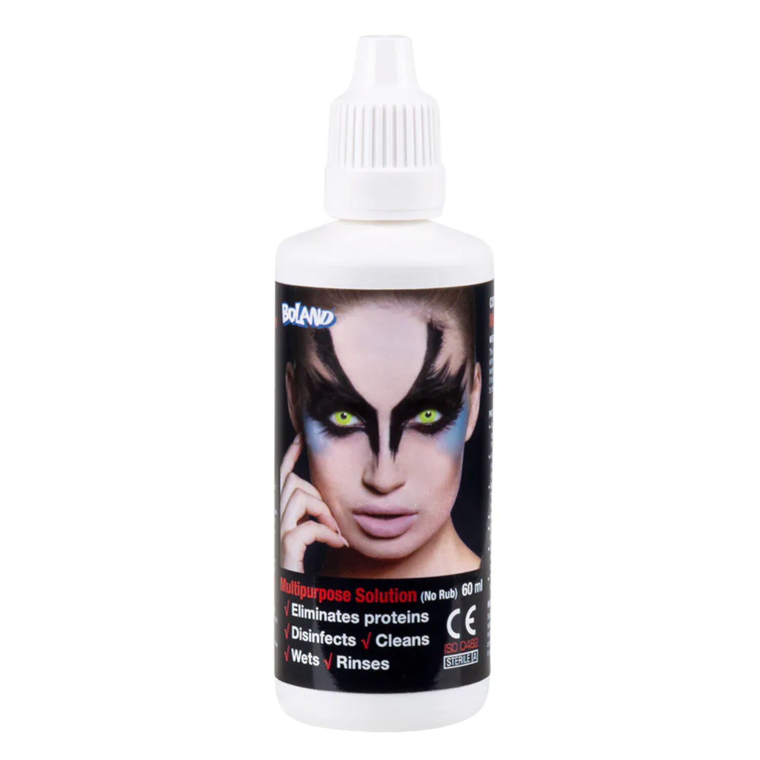 NEU Kontaktlinsenflssigkeit Kombilsung 60ml inkl. Dschen Bild 3
