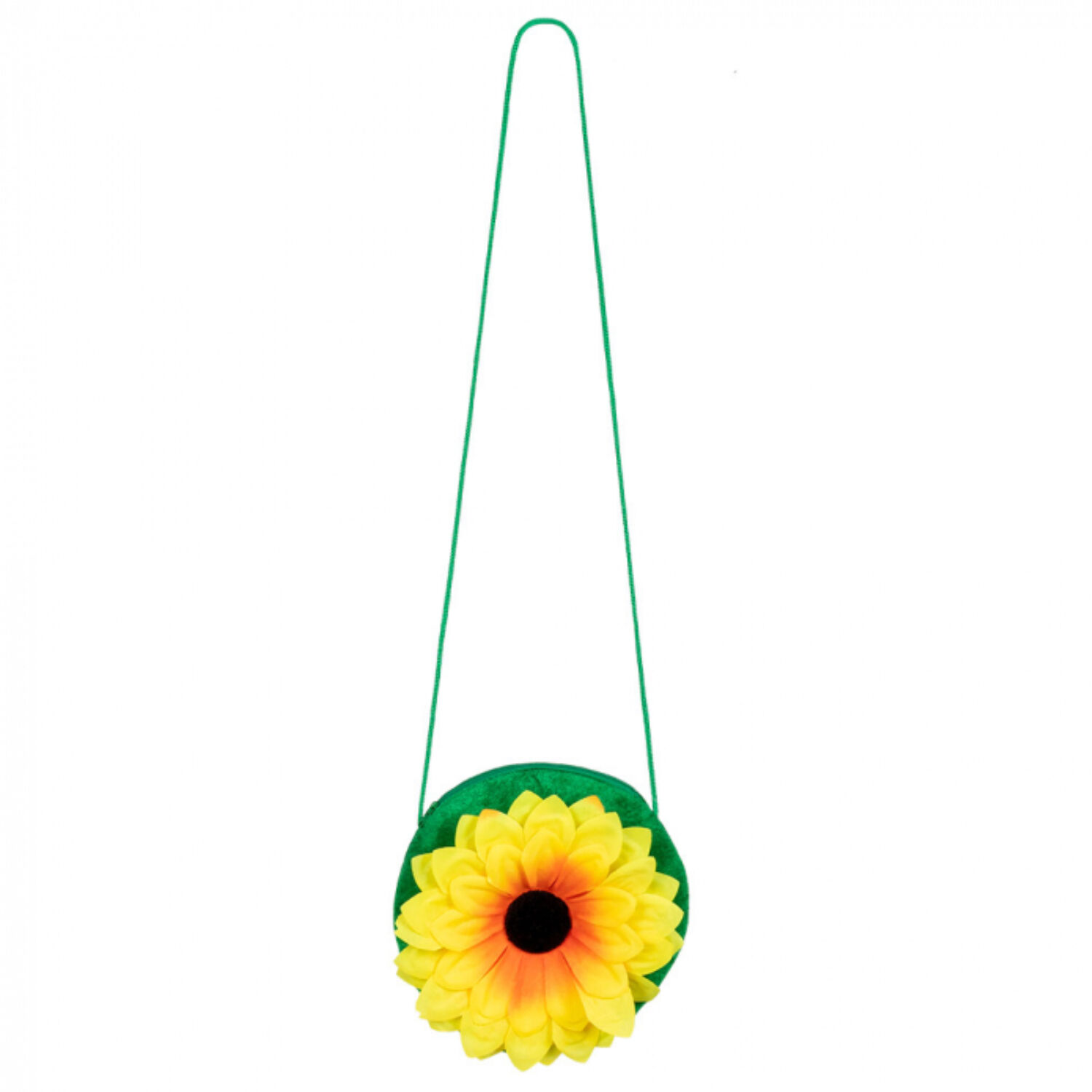 NEU Tasche Sonnenblume, 20cm