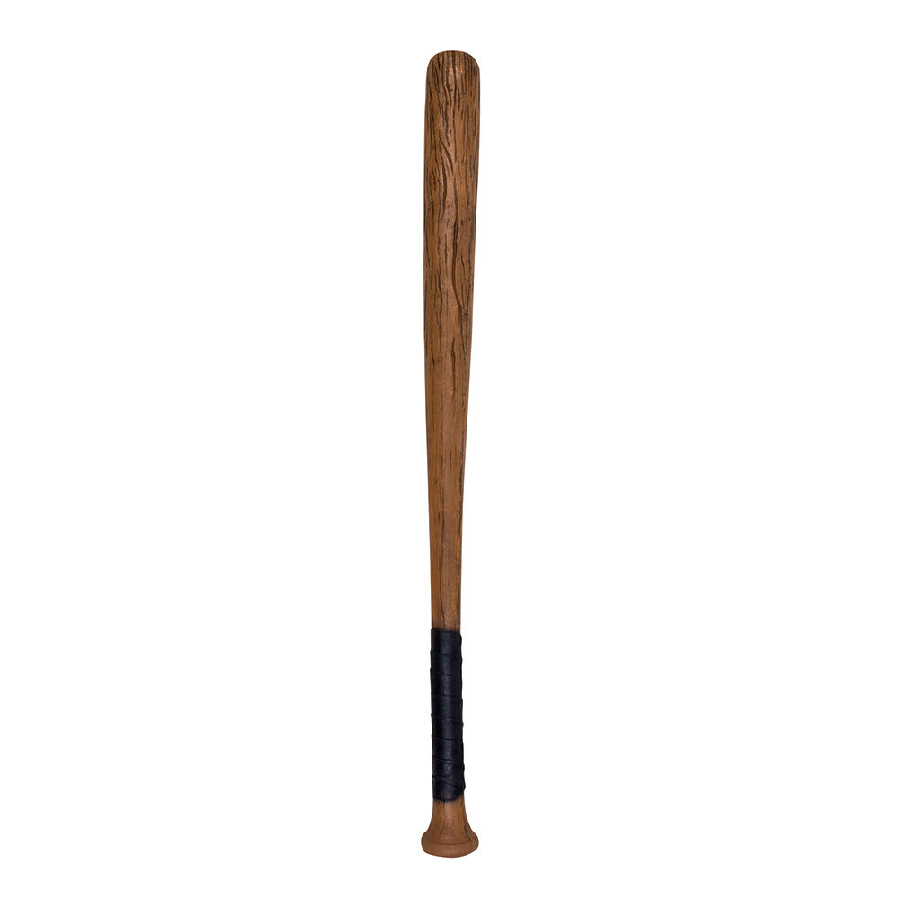 Baseball-Schläger, 85 cm, Holzoptik