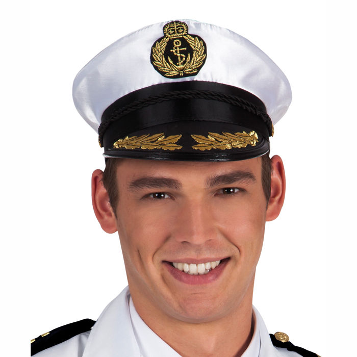 SALE Hut Kapitn de Luxe, Einheitsgre