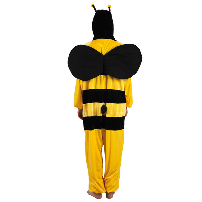 SALE Kinder-Kostüm Biene, unisex, bis 1,16 m Bild 2
