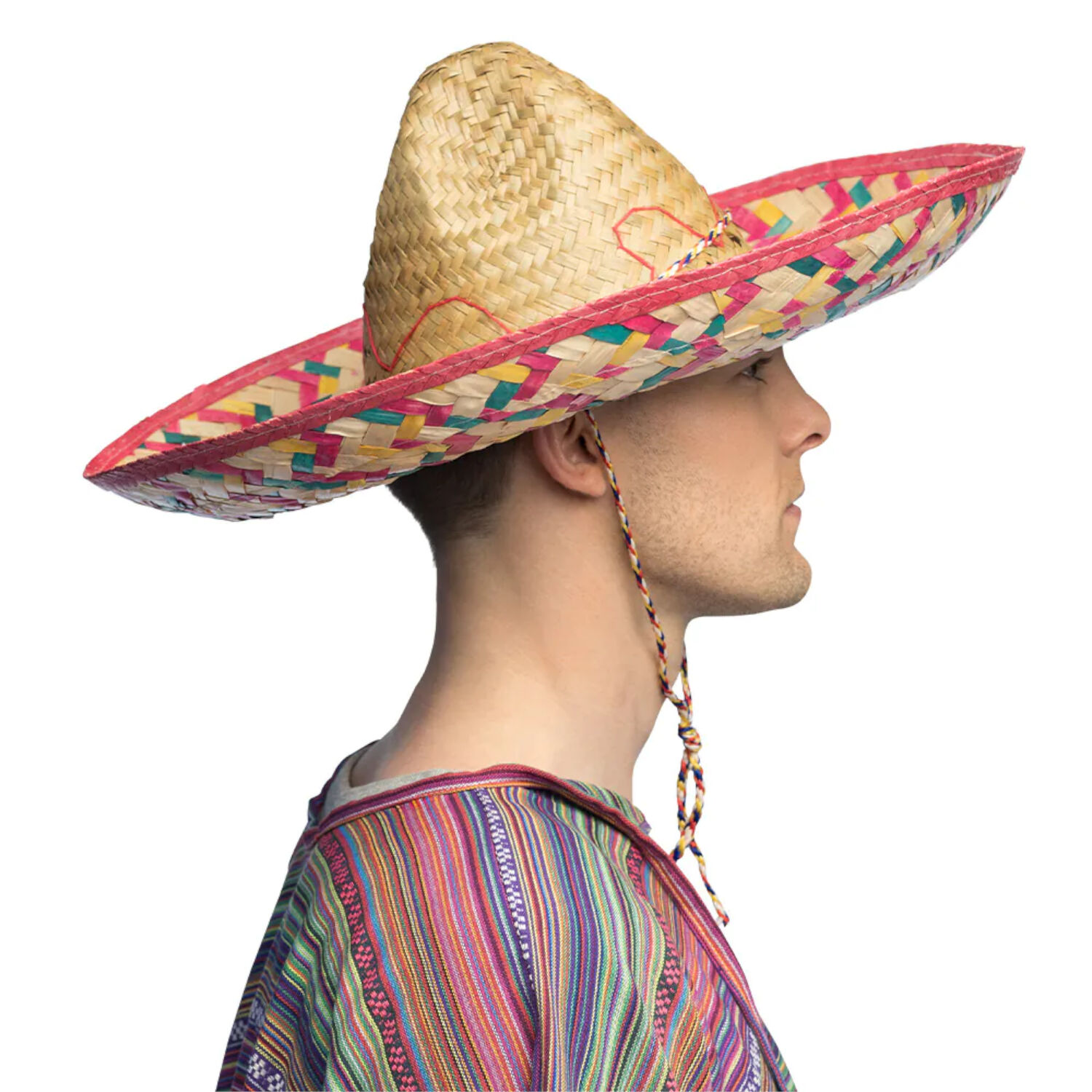Hut Sombrero Alejandro, � 50 cm, Einheitsgr��e Bild 3