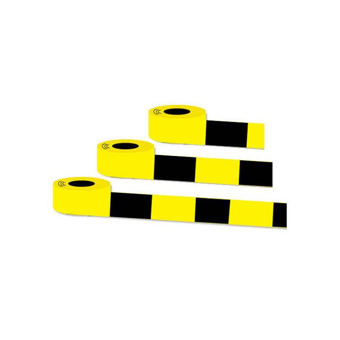 Absperrband Baustelle, 20 m