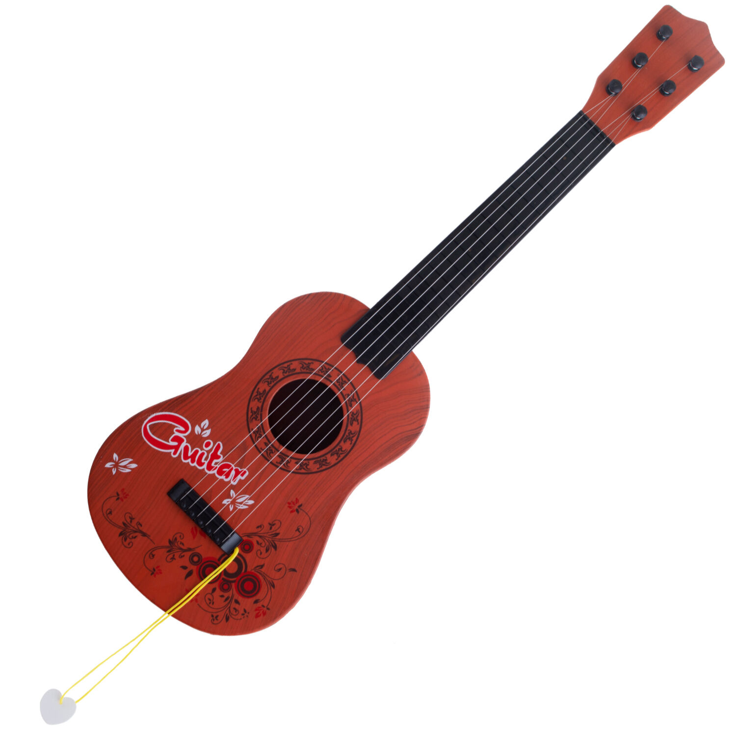 NEU Mini-Gitarre Ukulele, ca. 56cm