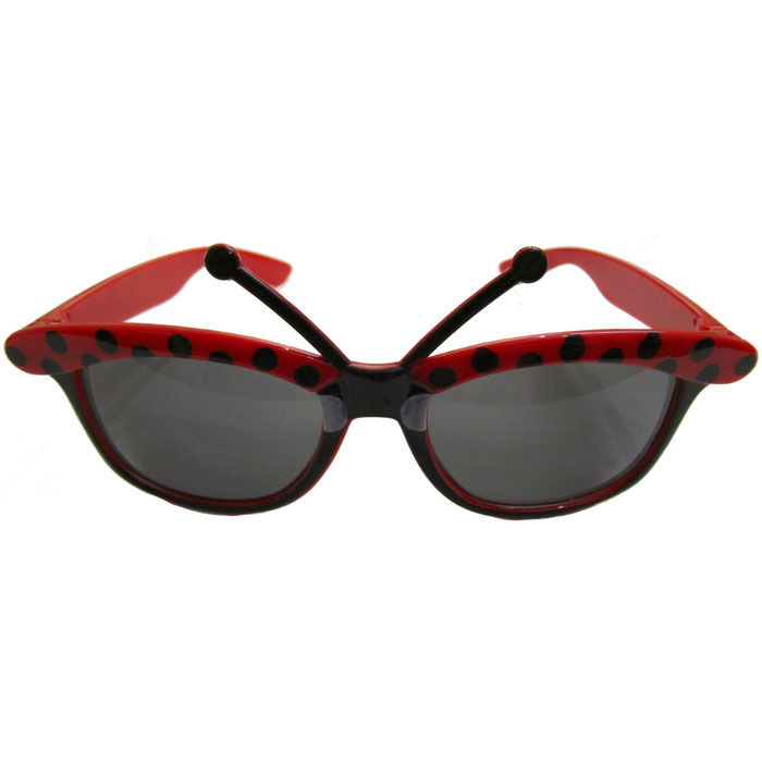 SALE Brille Kfer, gepunktet Bild 2