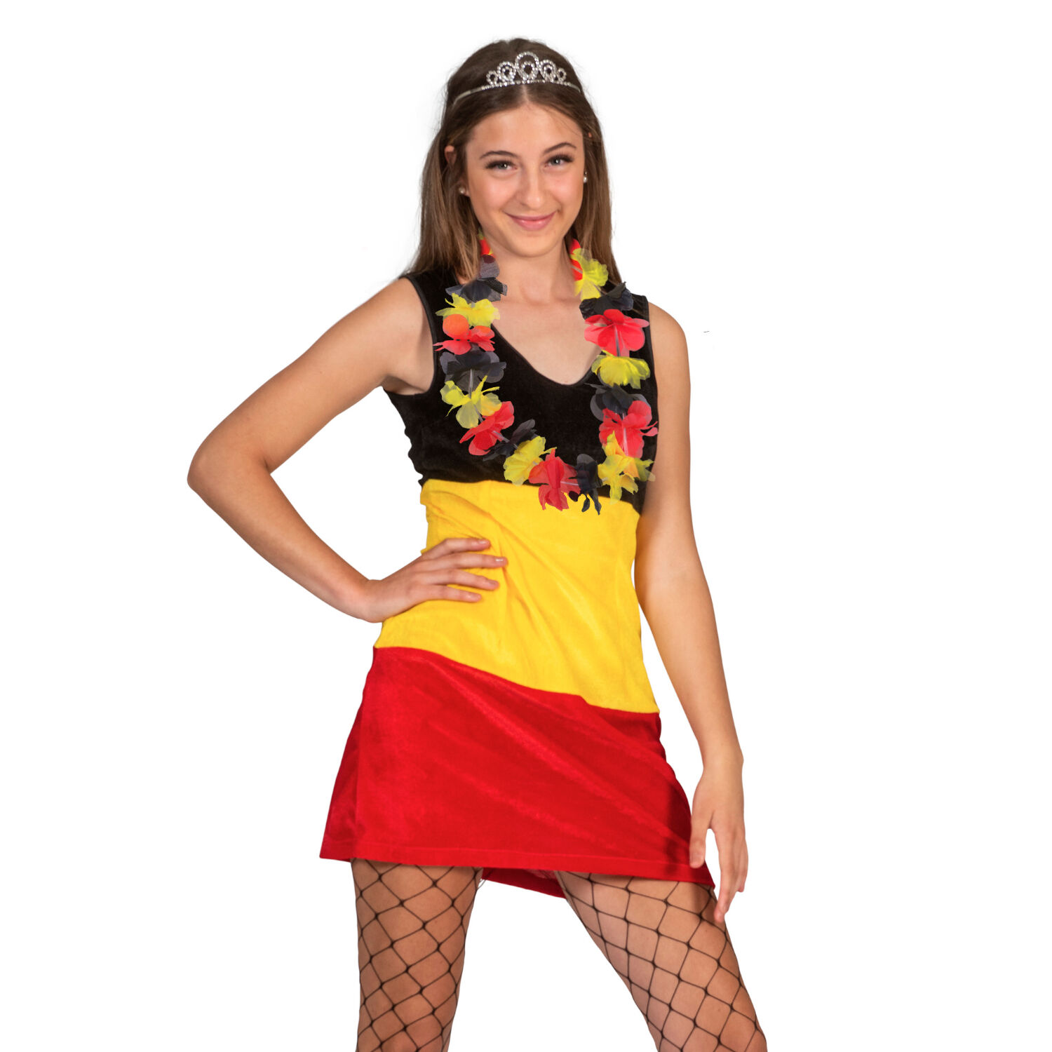 Hula-Kette Deutschland Bild 2