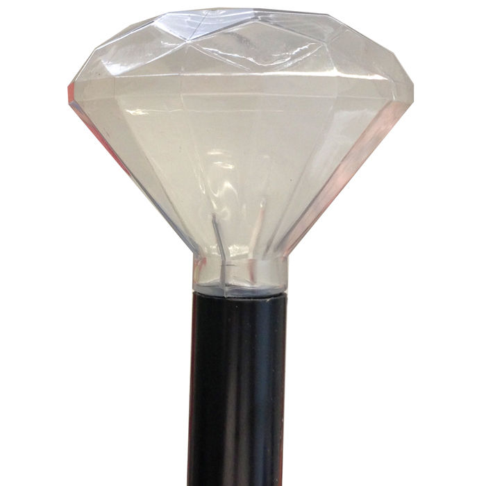Gehstock / Spazierstock Diamant, ca. 90 cm Bild 2