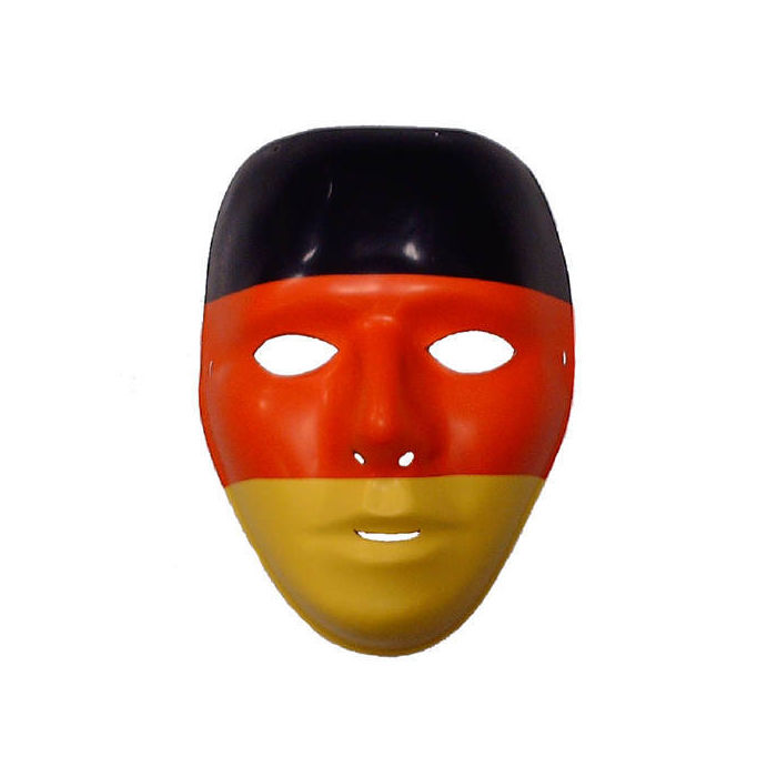 SALE Maske Deutschland