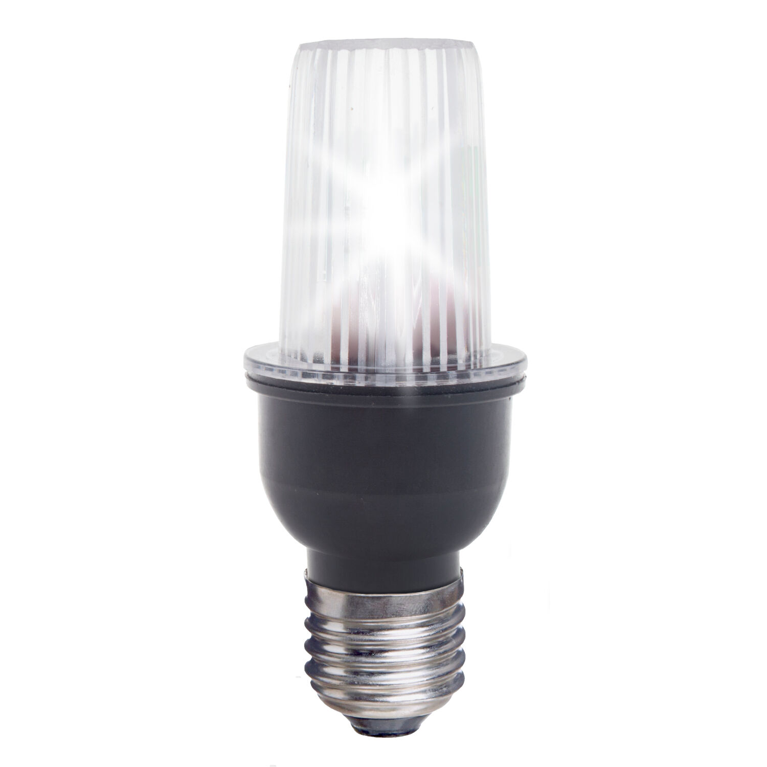 NEU Blitzlicht-Glhbirne E27, LED, 2W