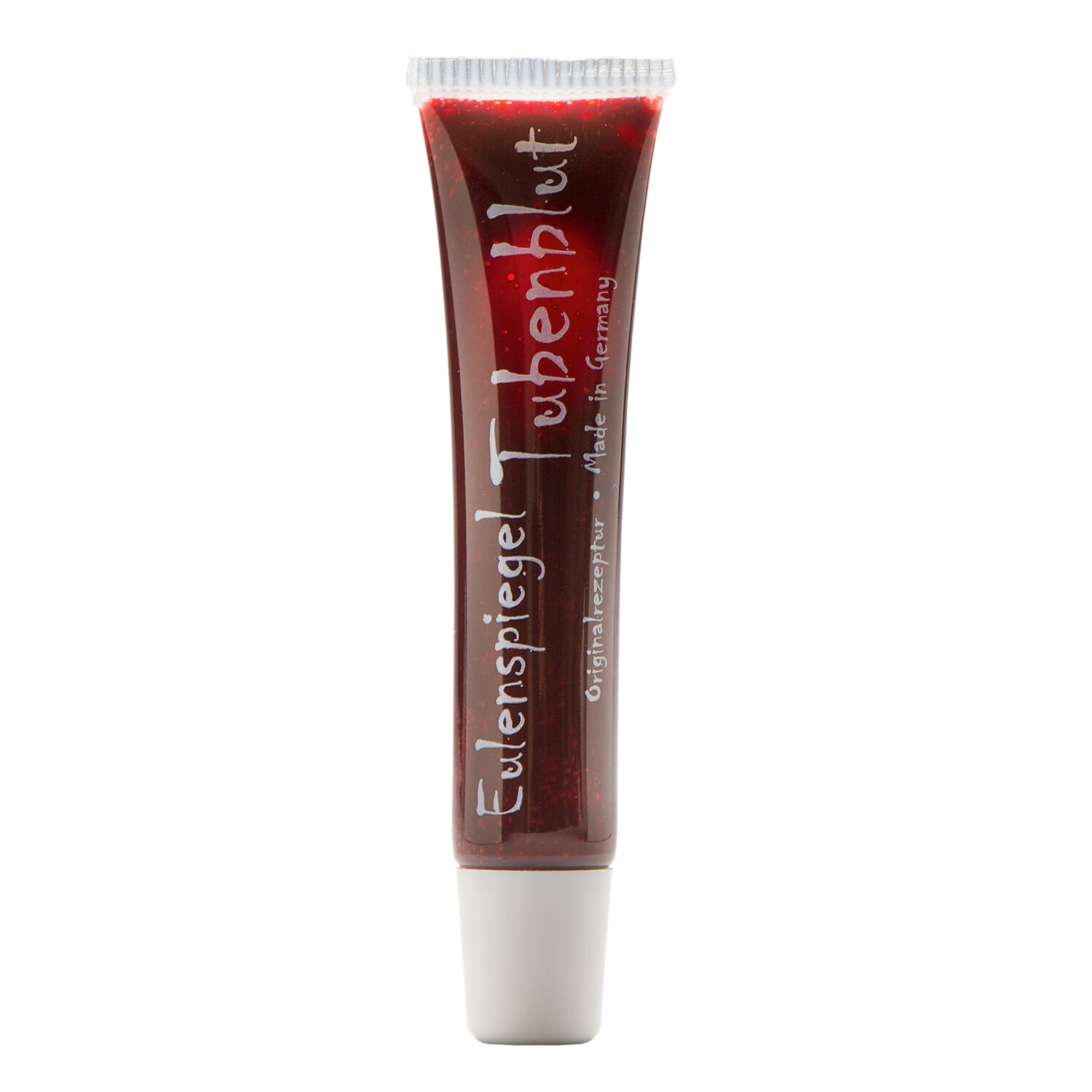 NEU Eulenspiegel Theaterblut / Filmblut Tube, 15ml