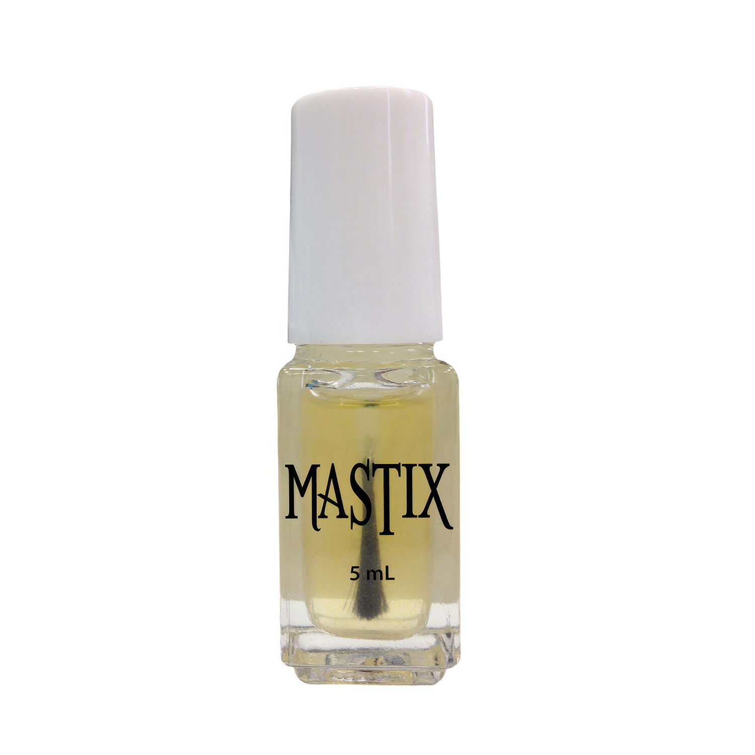 NEU Mastix Hautkleber zum Aufkleben von Produkten auf die Haut, 5ml