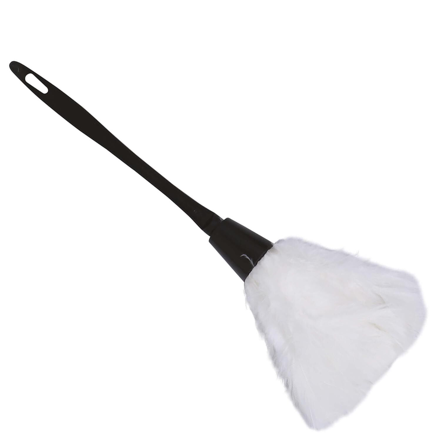 NEU Staubwedel / Federwisch, 38cm
