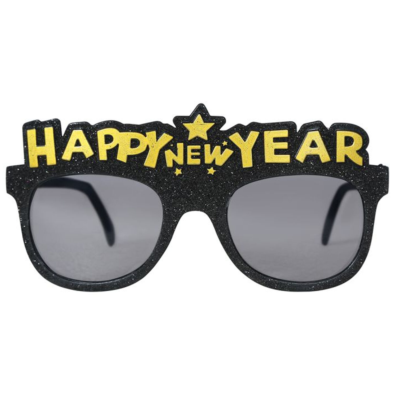 NEU Brille Happy New Year Party