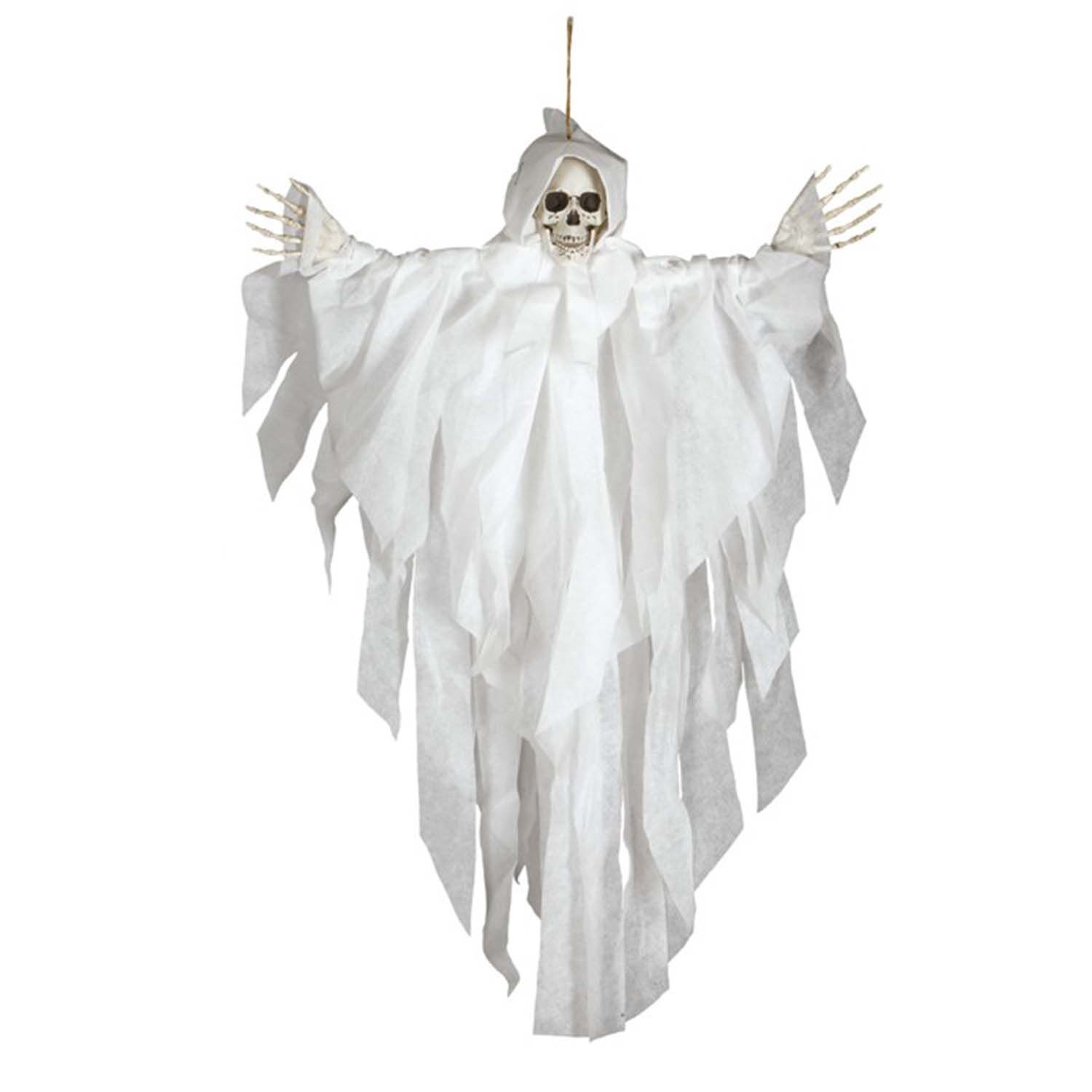 NEU Halloween-Deko-Figur Skelett, ca. 65cm