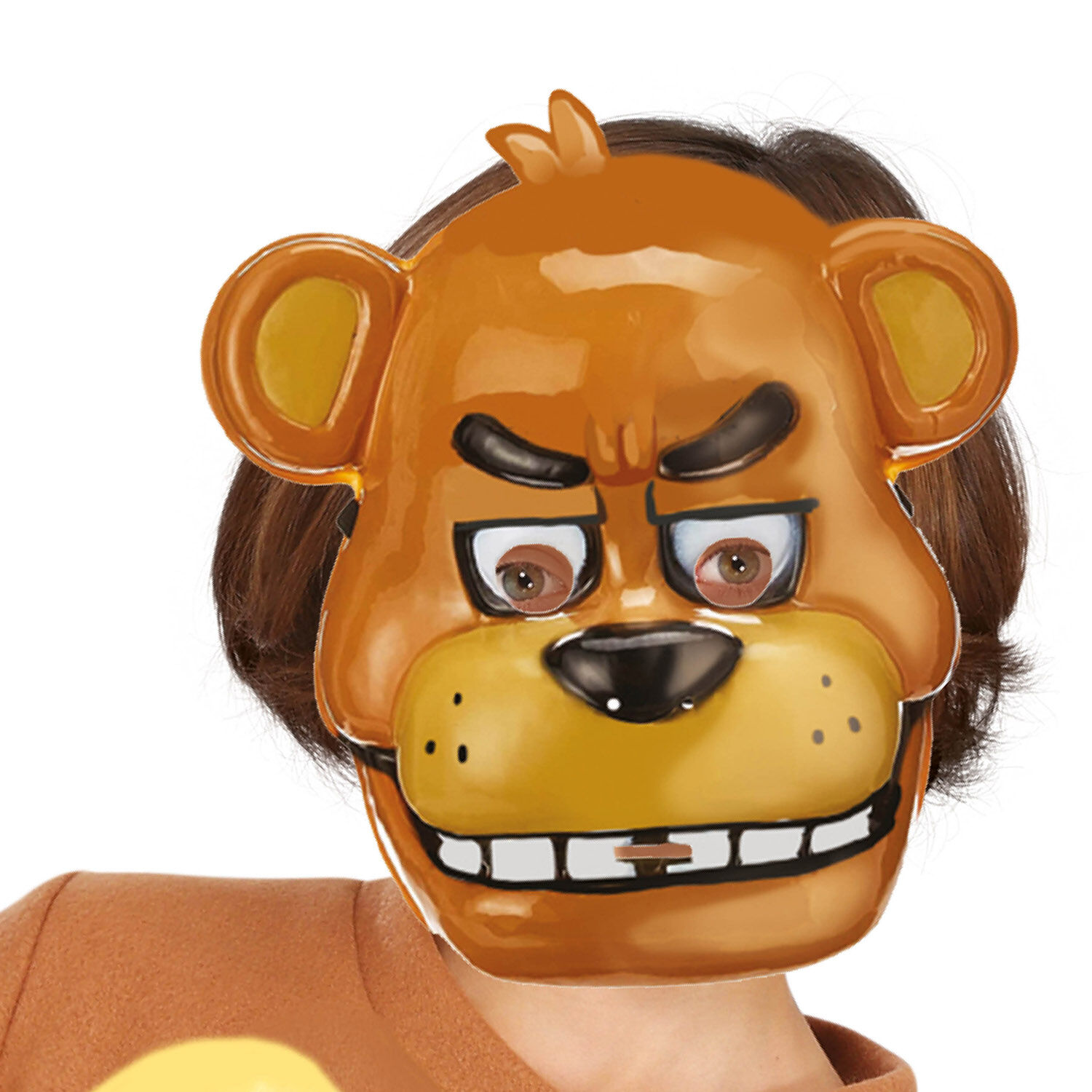 NEU Kinder-Maske Killer Br