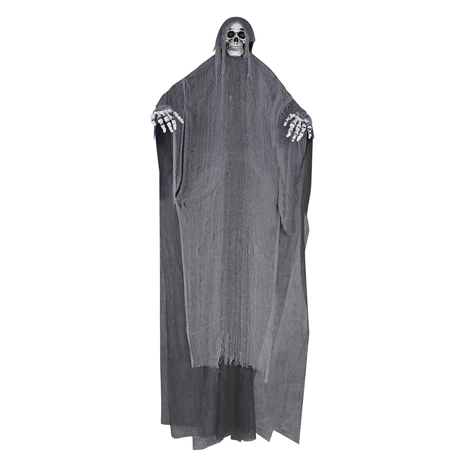 SALE Halloween-Deko-Figur Riesen-Skelett, ca. 320cm