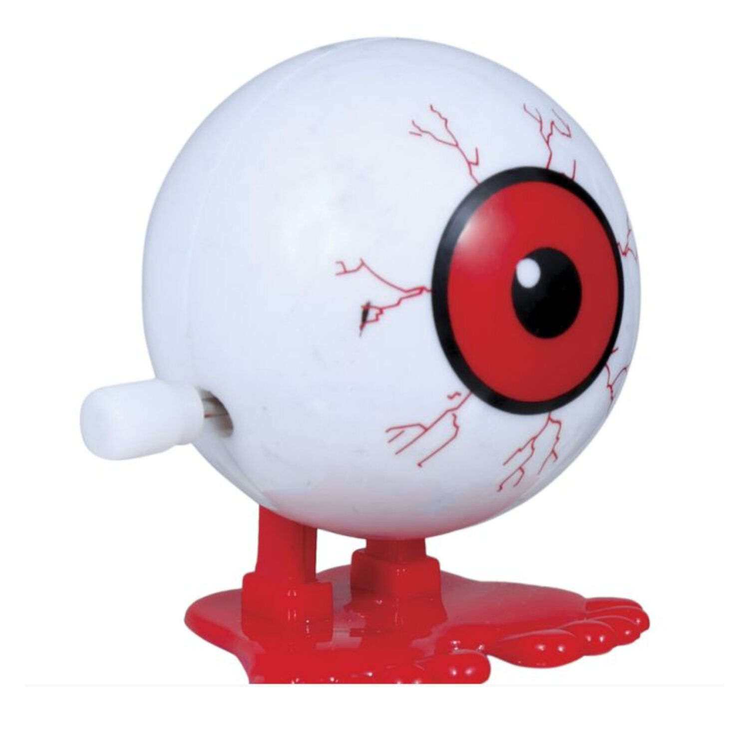 NEU Halloween-Spielzeug Auge zum Aufziehen