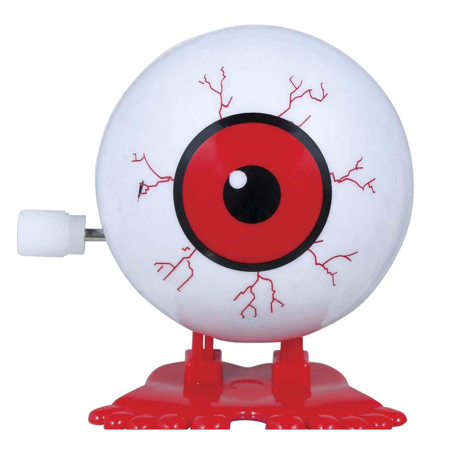 NEU Halloween-Spielzeug Auge zum Aufziehen Bild 2