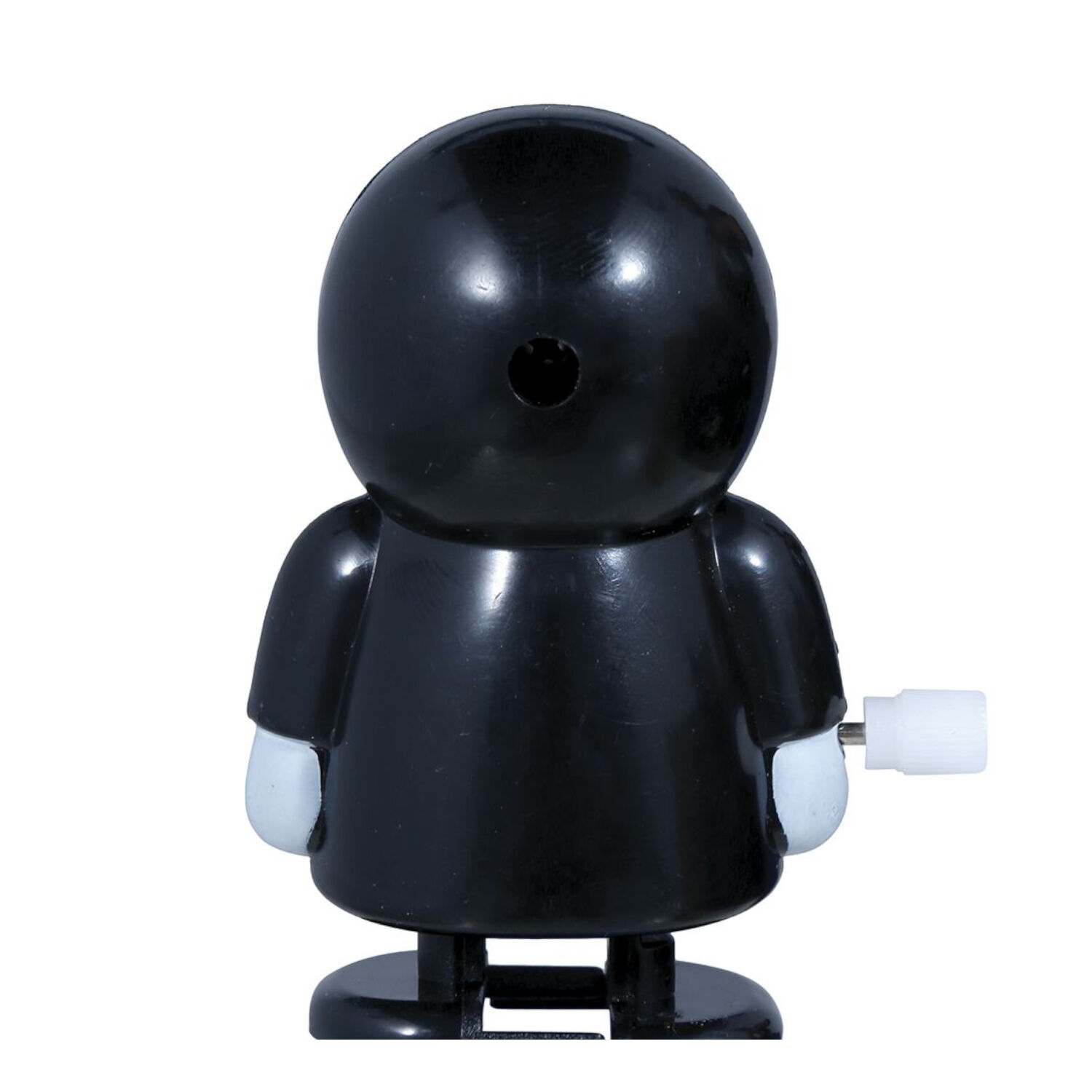NEU Halloween-Spielzeug Aufziehfigur Skelett Bild 3