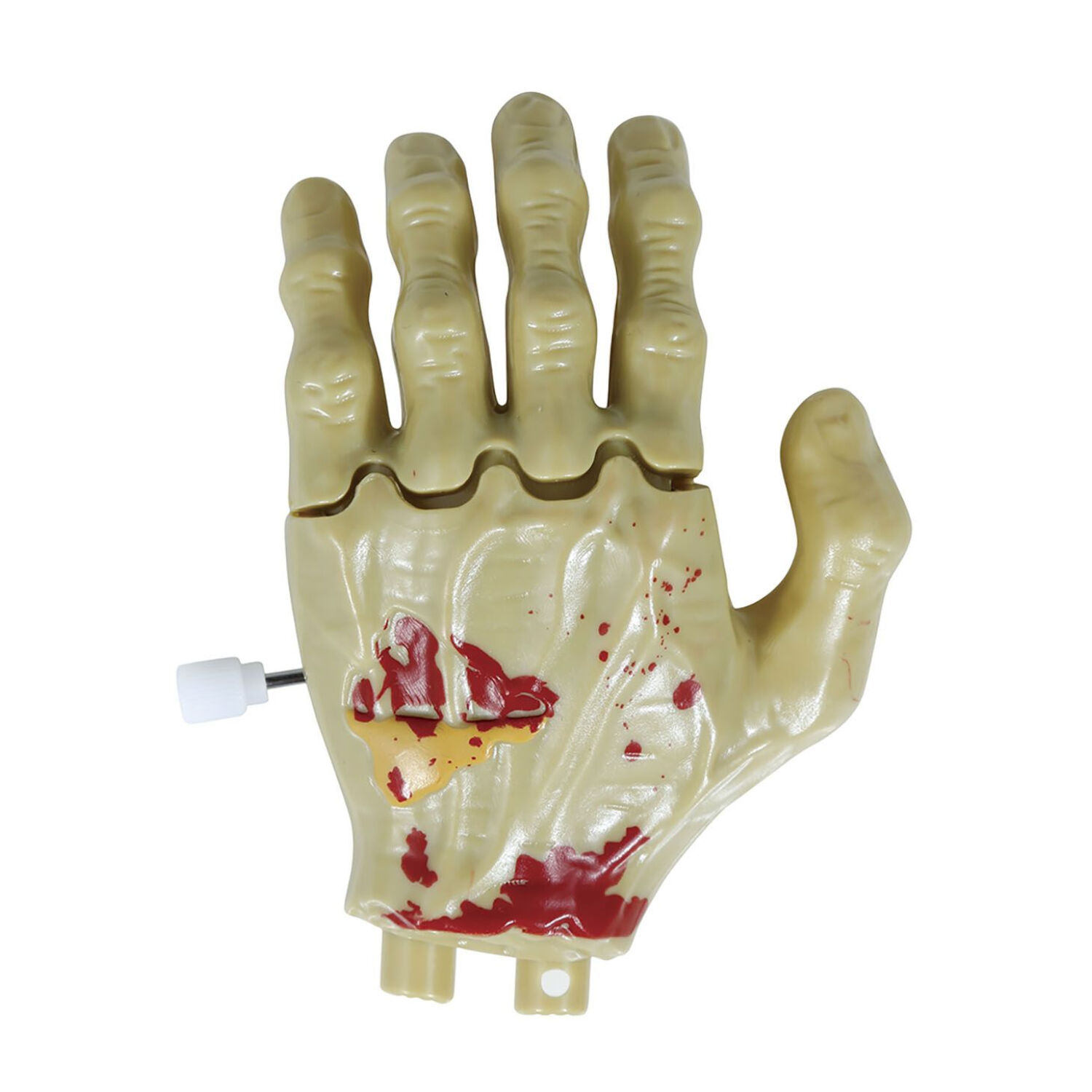 NEU Halloween-Spielzeug Hand zum Aufziehen Bild 2