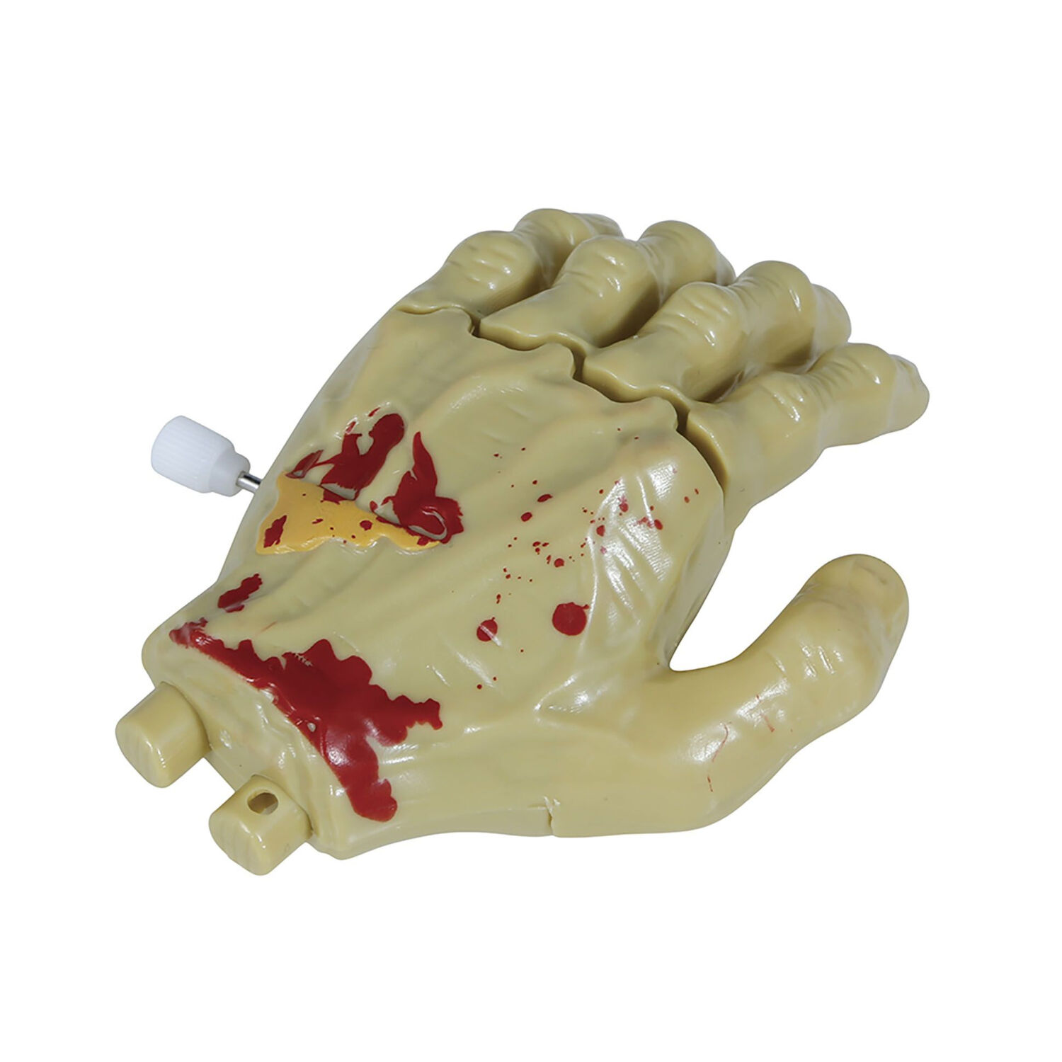NEU Halloween-Spielzeug Hand zum Aufziehen Bild 3