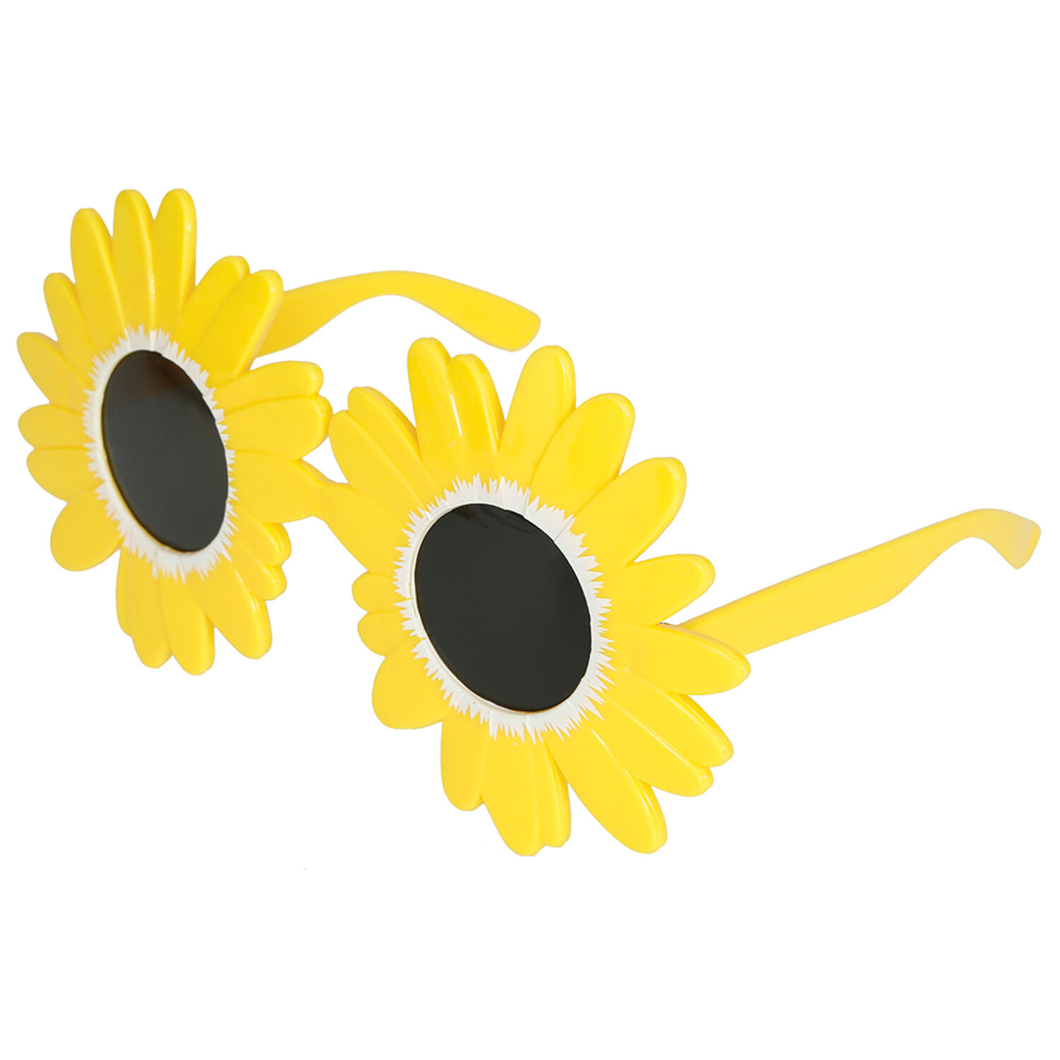NEU Brille gelbe Blten