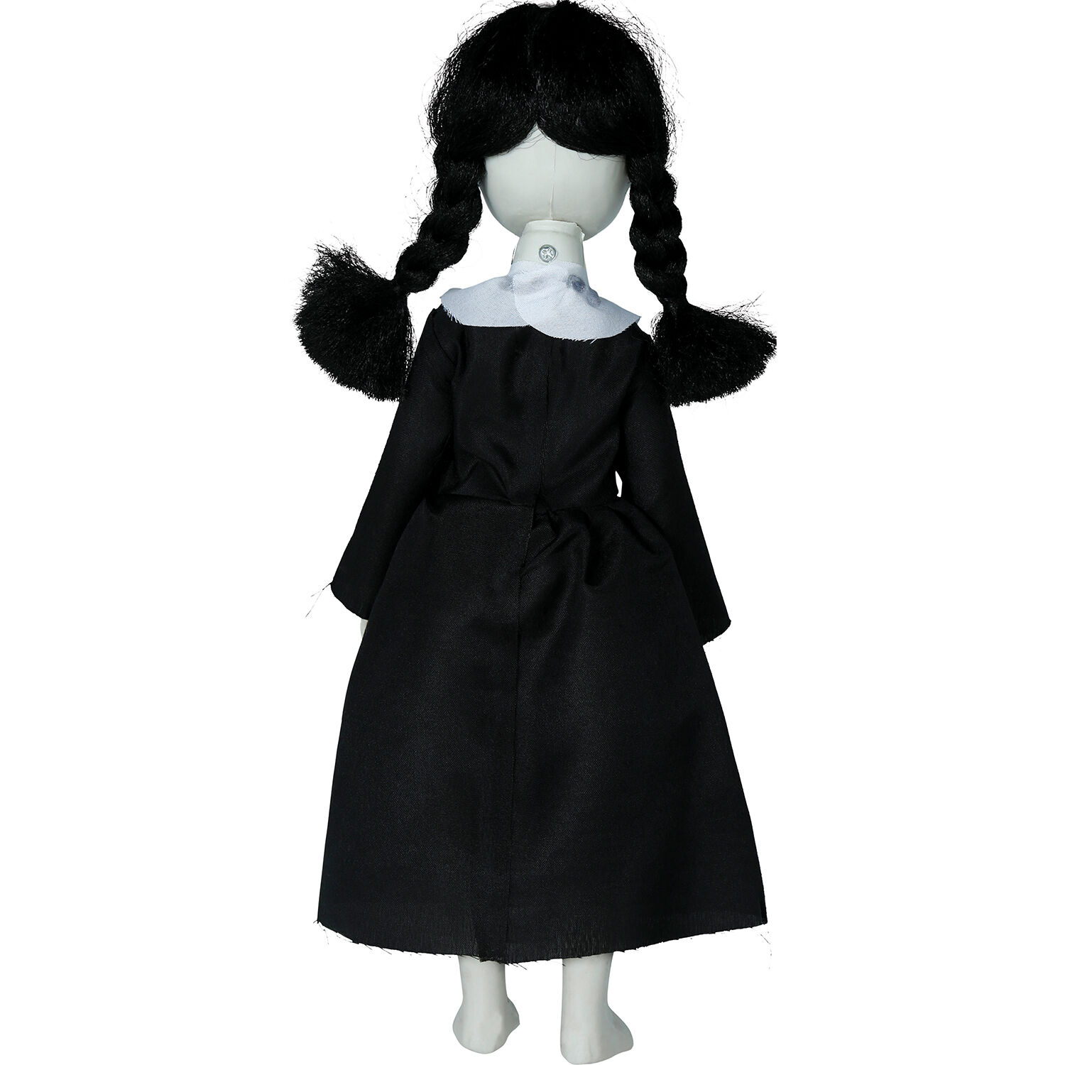 NEU Halloween-Deko-Puppe mit Zpfen, mit Aufhnger, 30cm Bild 3