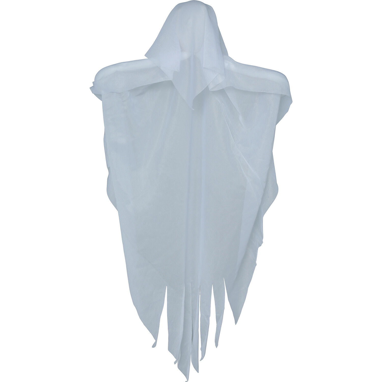 NEU Halloween-Dekoration Flattergeist mit Aufhnger, 72cm Bild 3