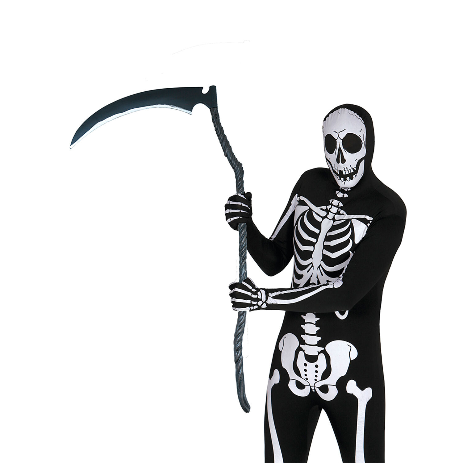 NEU Sense Halloween Schlchter, 132cm Bild 2