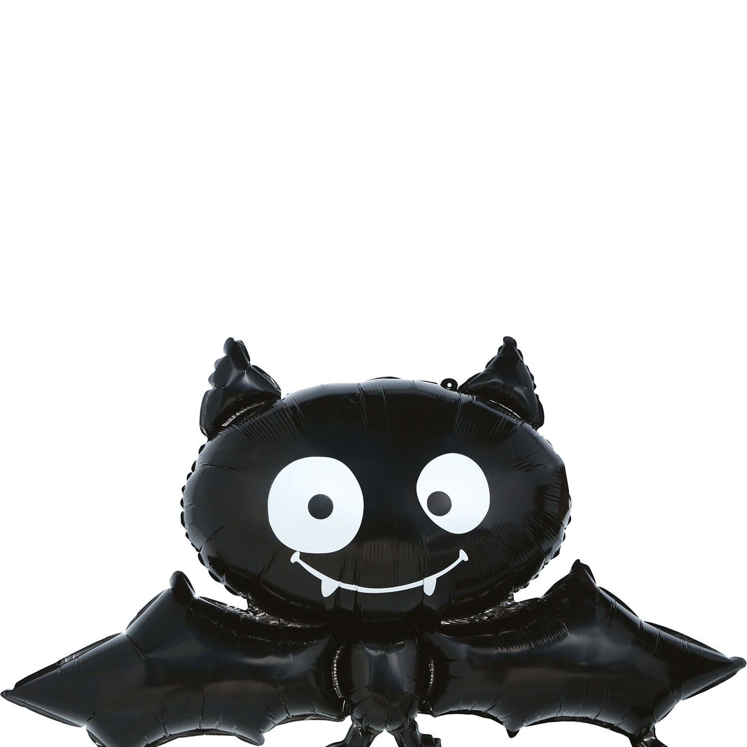 NEU Folienballon Halloween, Fledermaus, ca. 88x60cm