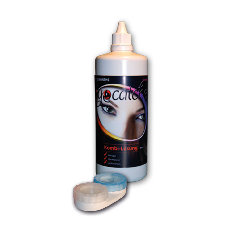 SALE Kontaktlinsenflssigkeit Kombilsung 50ml
