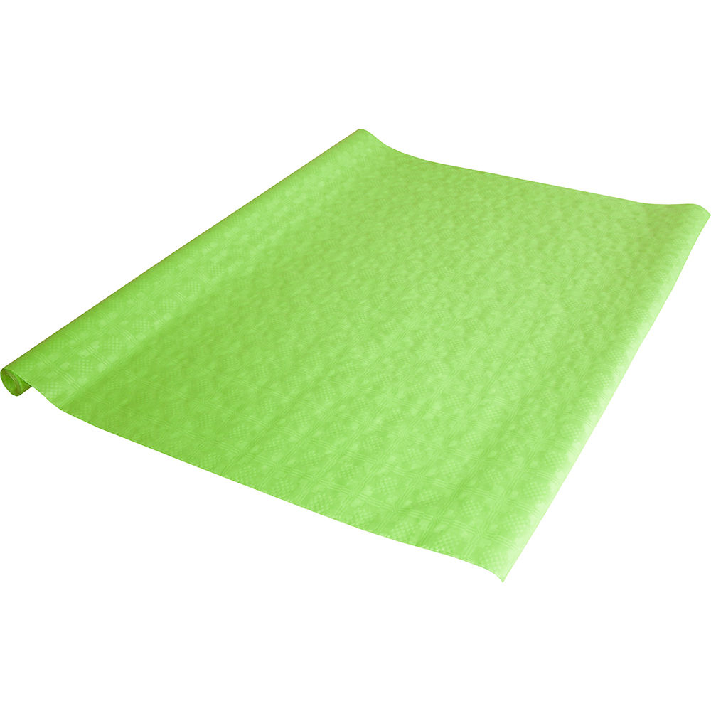 Einweg Damast Rolle Tischtuchrolle Papiertischdecke Tischtuch 8m x 1m türkis 