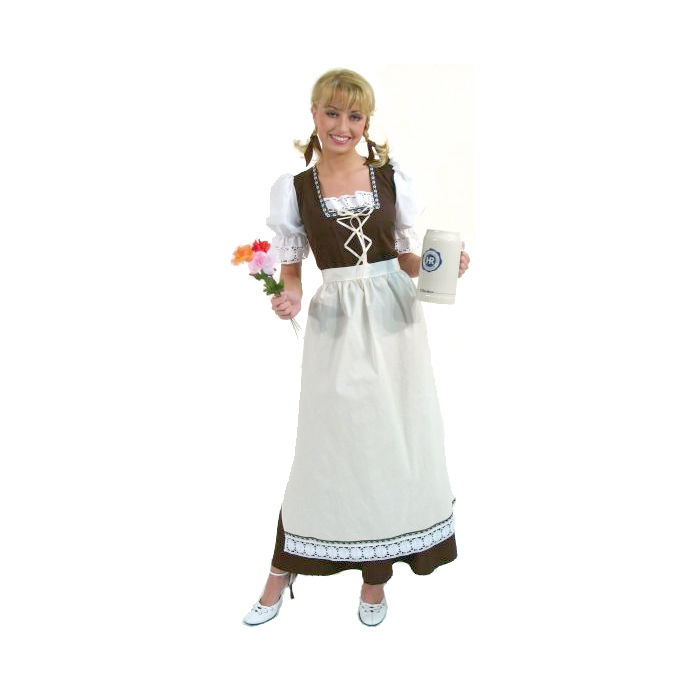 SALE Damen-Kostüm Trachtenkleid Resi, Gr. 34-36