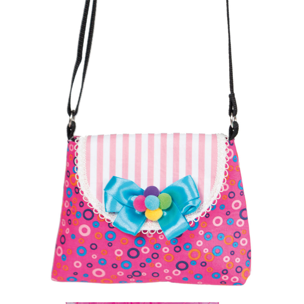 Tasche Candy, pink