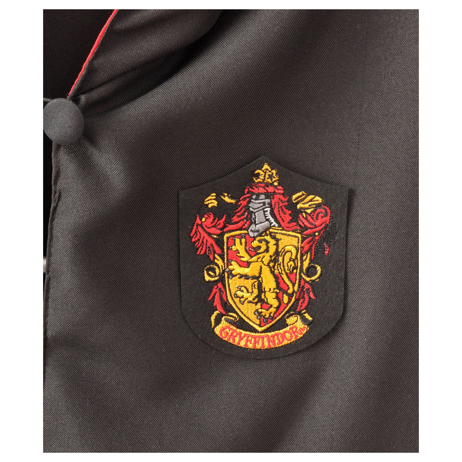 SALE Kinderkostm Harry Potter, Zauberer-Umhang mit Zubehr fr Kinder von 5-7 Jahren Bild 3