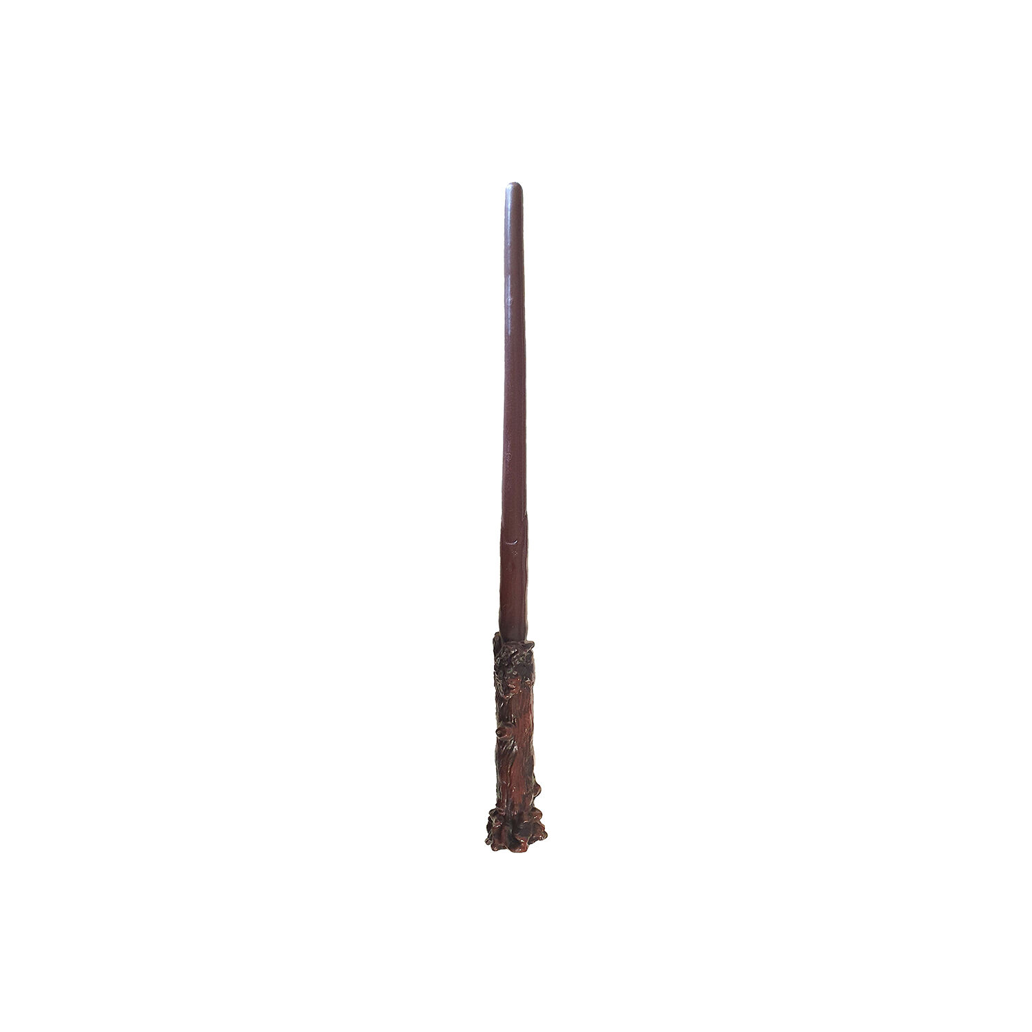 NEU Zauberstab von Harry Potter, inkl. Gryffindor-Abzeichen mit Clip Bild 2
