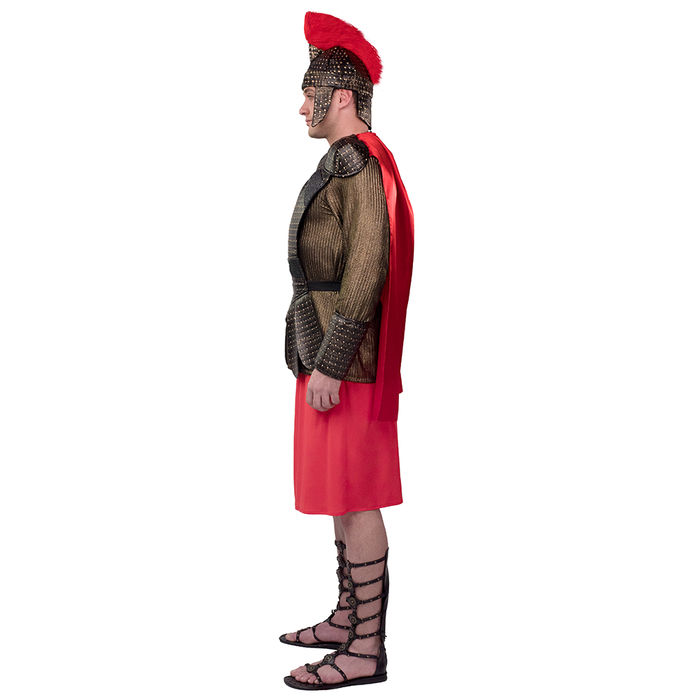 Herren-Kostüm Römischer Soldat, Gr. 46-48 Bild 2