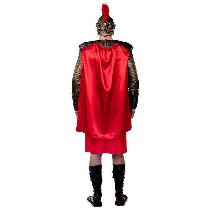 Herren-Kostüm Römischer Soldat, Gr. 46-48 Bild 3