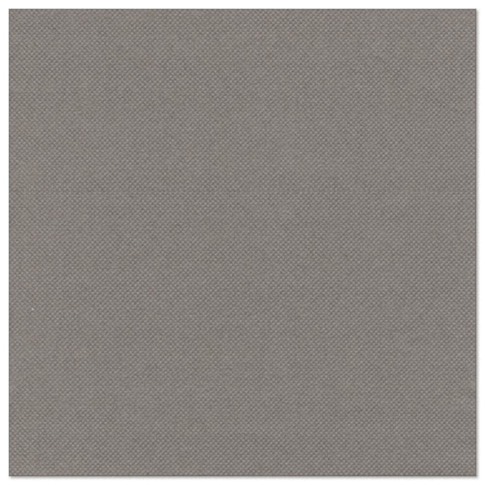 NEU Servietten Royal Collection, 40 x 40 cm, 20 St�ck, Grau Bild 2
