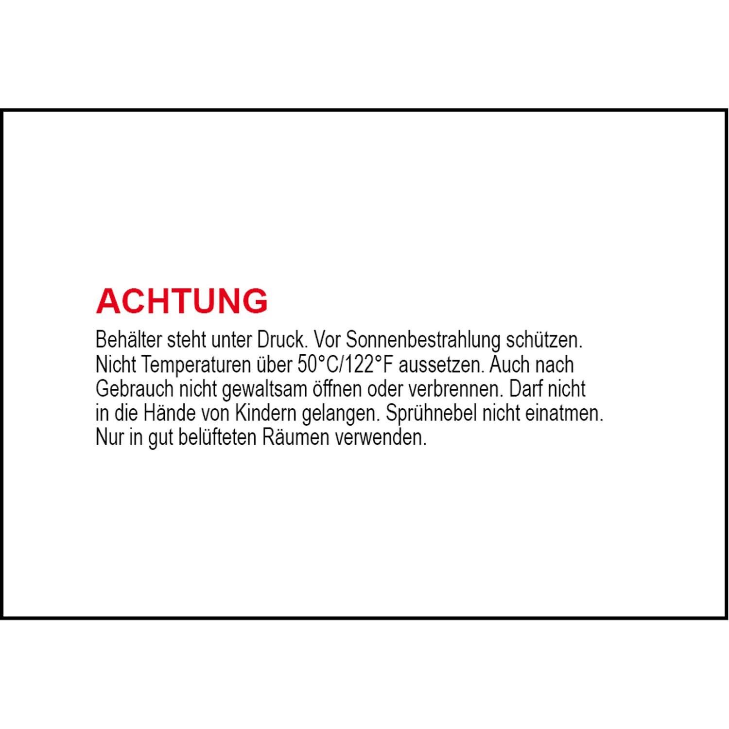 NEU Luftschlangenspray in der Dose, sortiert, 83 ml, 1 Dose Bild 2