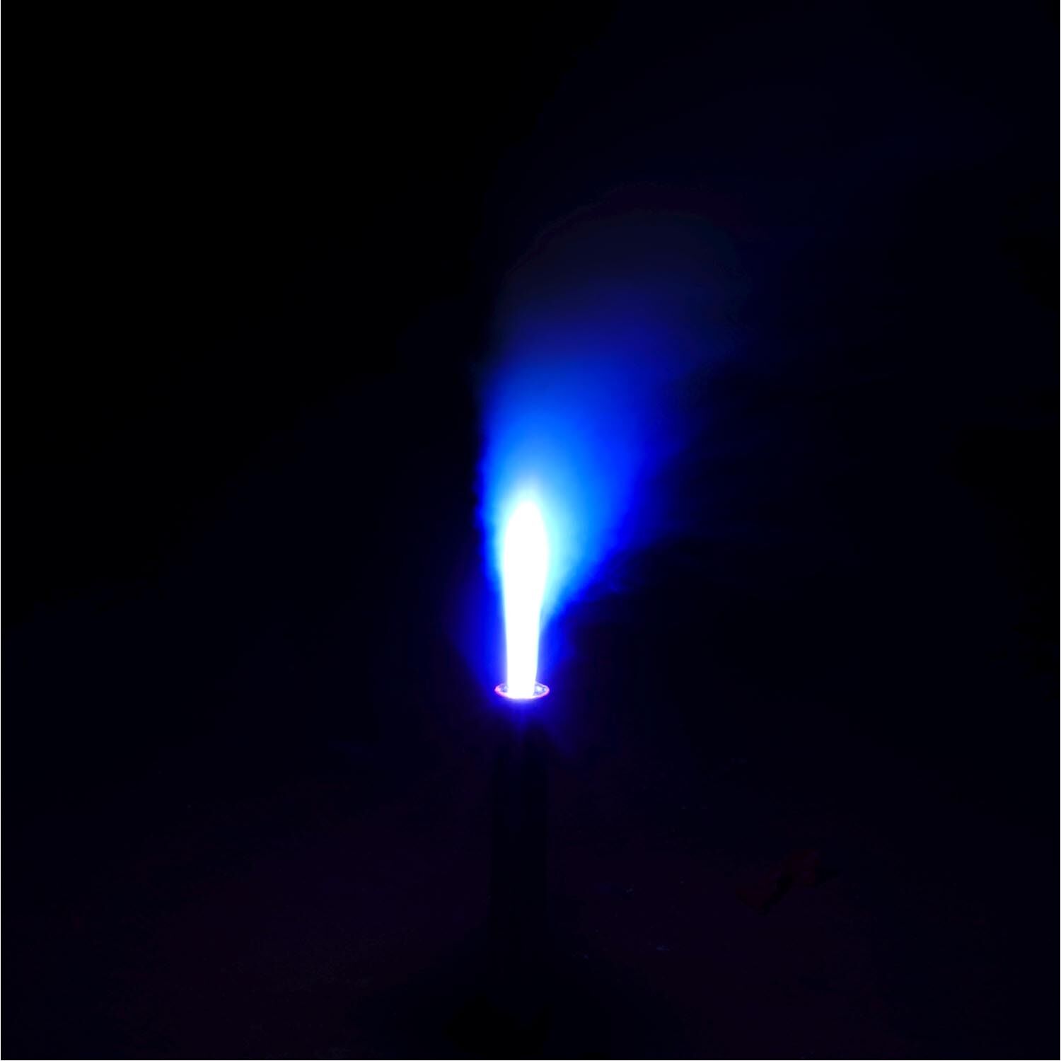 NEU Bengalfeuer, blau, 1 Stck Bild 2