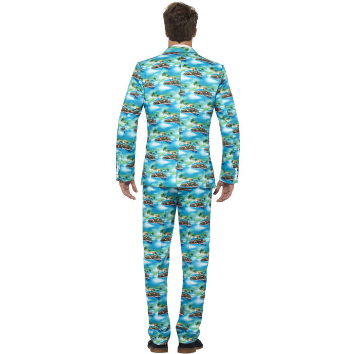 SALE Anzug Aloha, 3-teilig, Gre M Bild 3