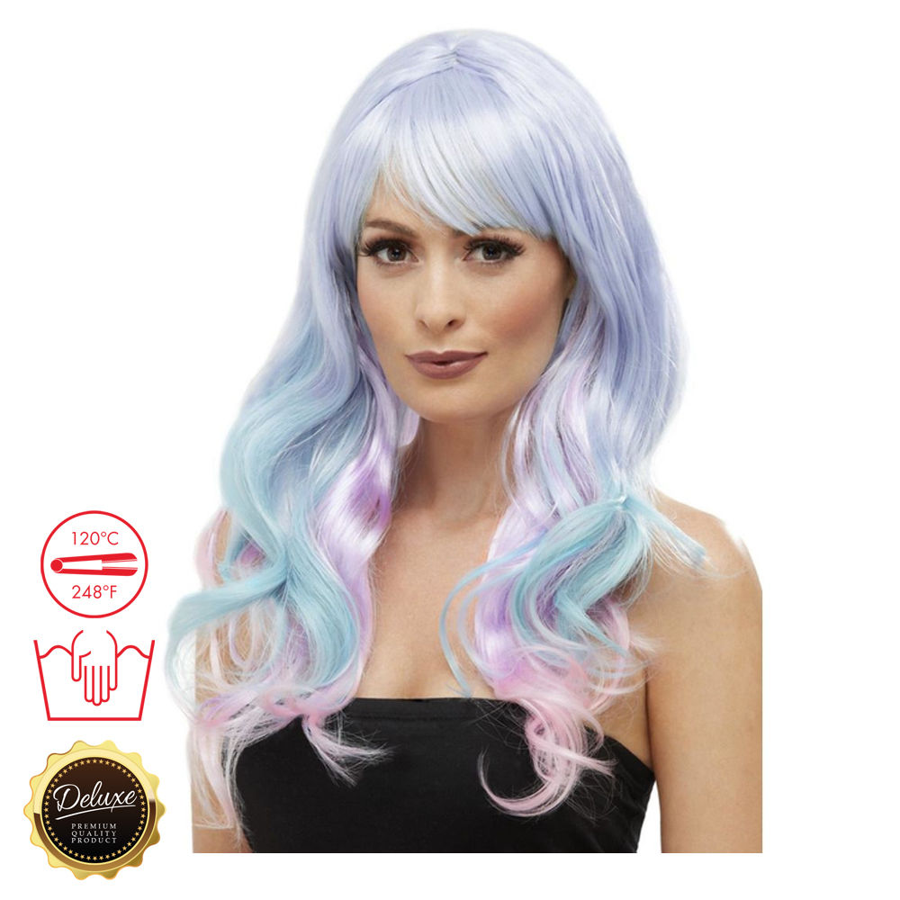 SALE Per cke Damen Langhaar Clamour Deluxe Mit Farbverlauf STYLEBAR SALE Per cke Damen Langhaar Clamour Deluxe Mit Farbverlauf STYLEBAR