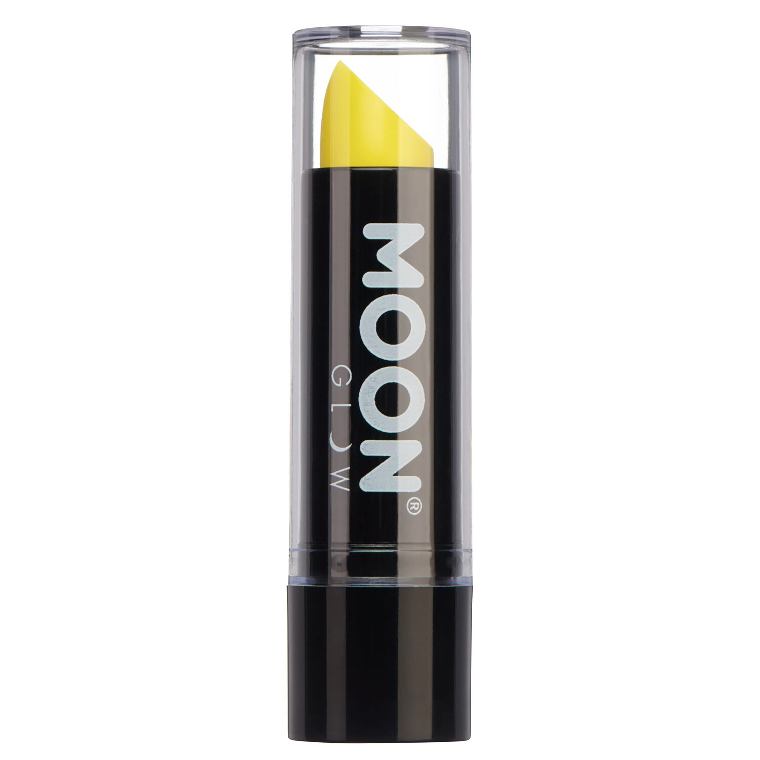 SALE Moon Creations Neon UV-Lippenstift, 5g, gelb