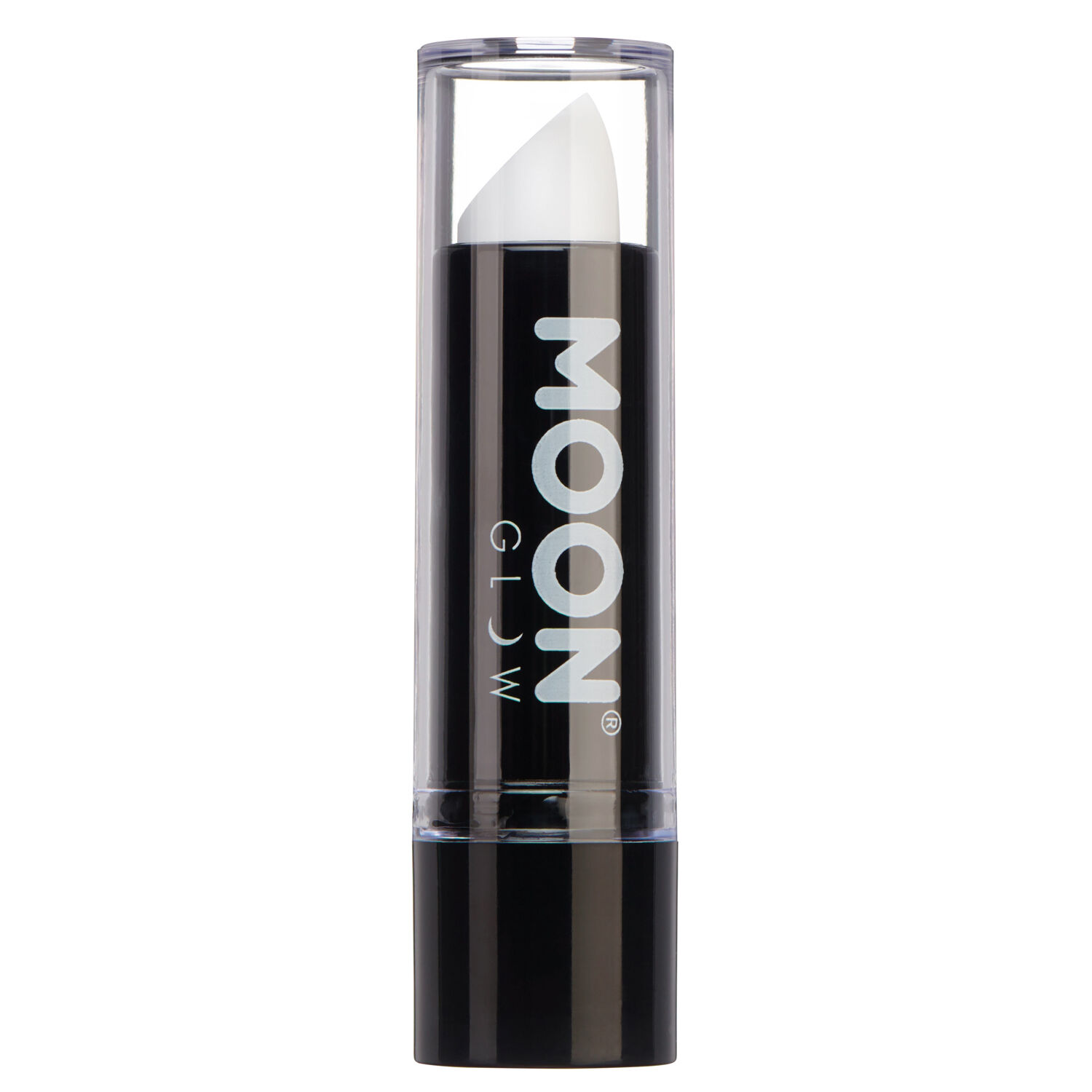 Moon Creations Neon UV-Lippenstift, 5g, wei