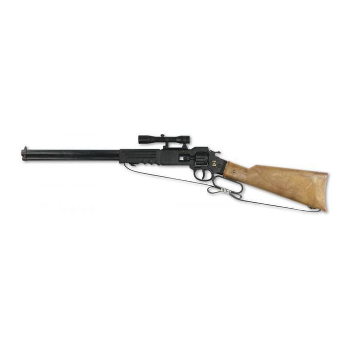 SALE Wildwest-Gewehr Arizona, 8-Schuss, 64 cm Bild 2