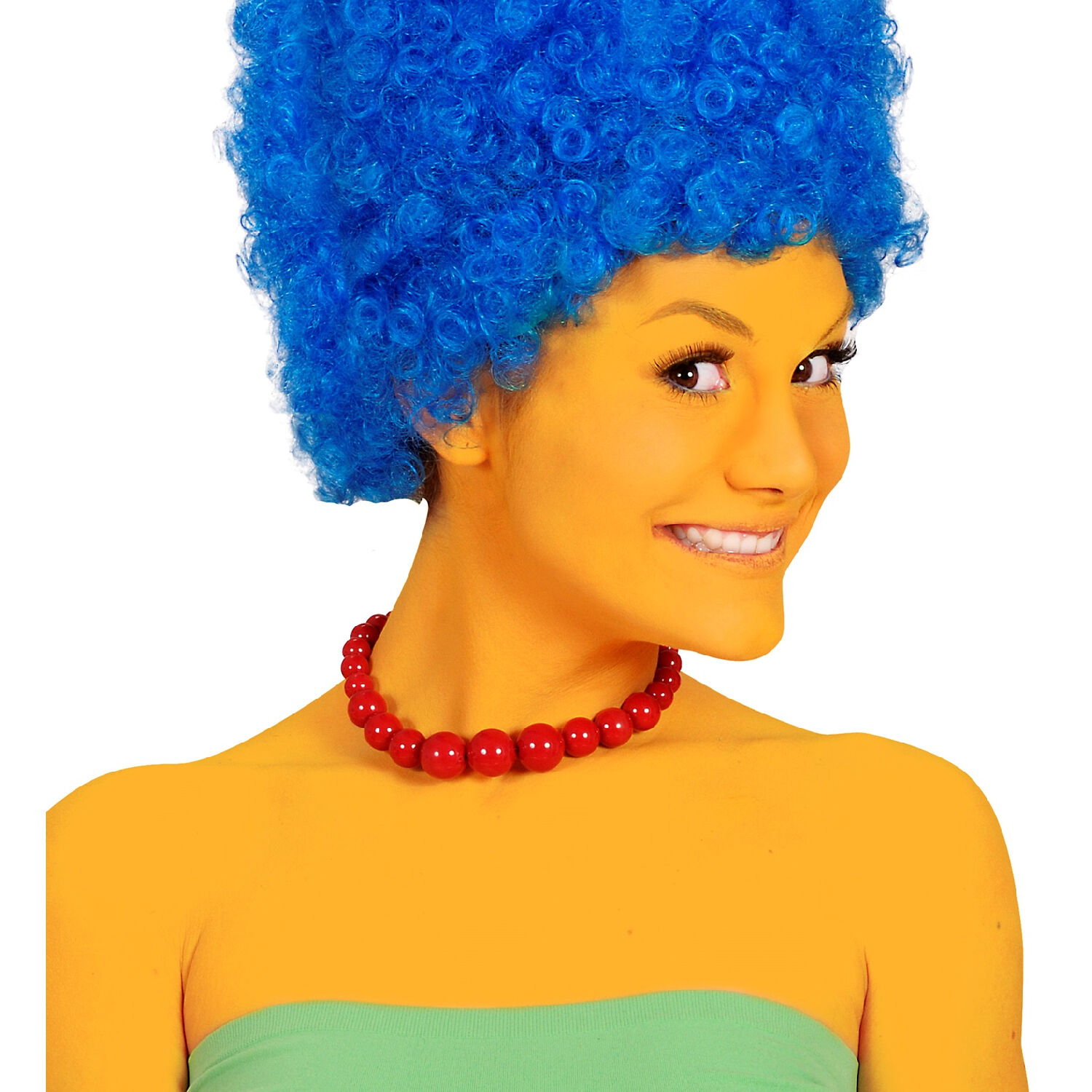 NEU Profi-Aqua-Schminke auf Wasserbasis, fr Karneval, Kinderschminken & Theater, 30 ml, Gelb Bild 3