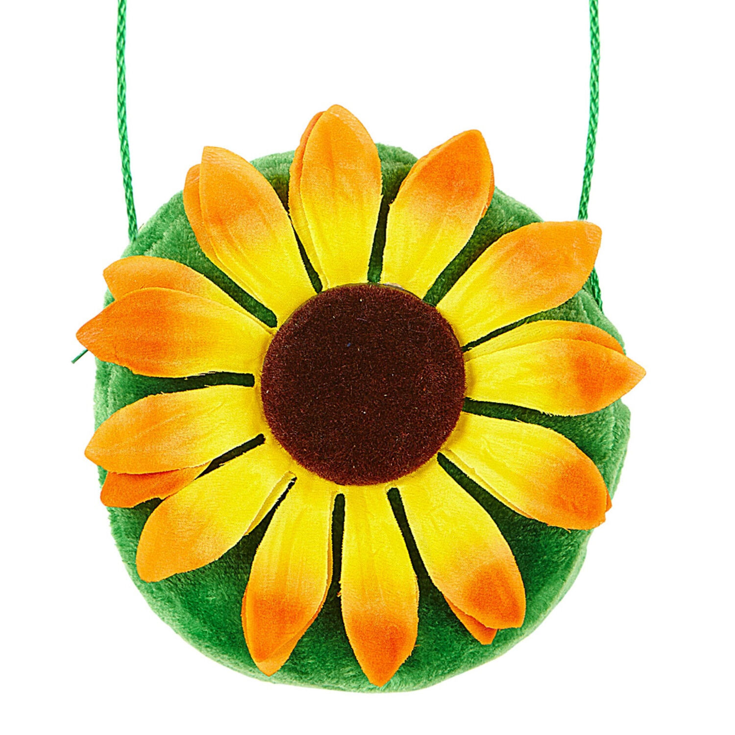 NEU Handtasche Sonnenblume
