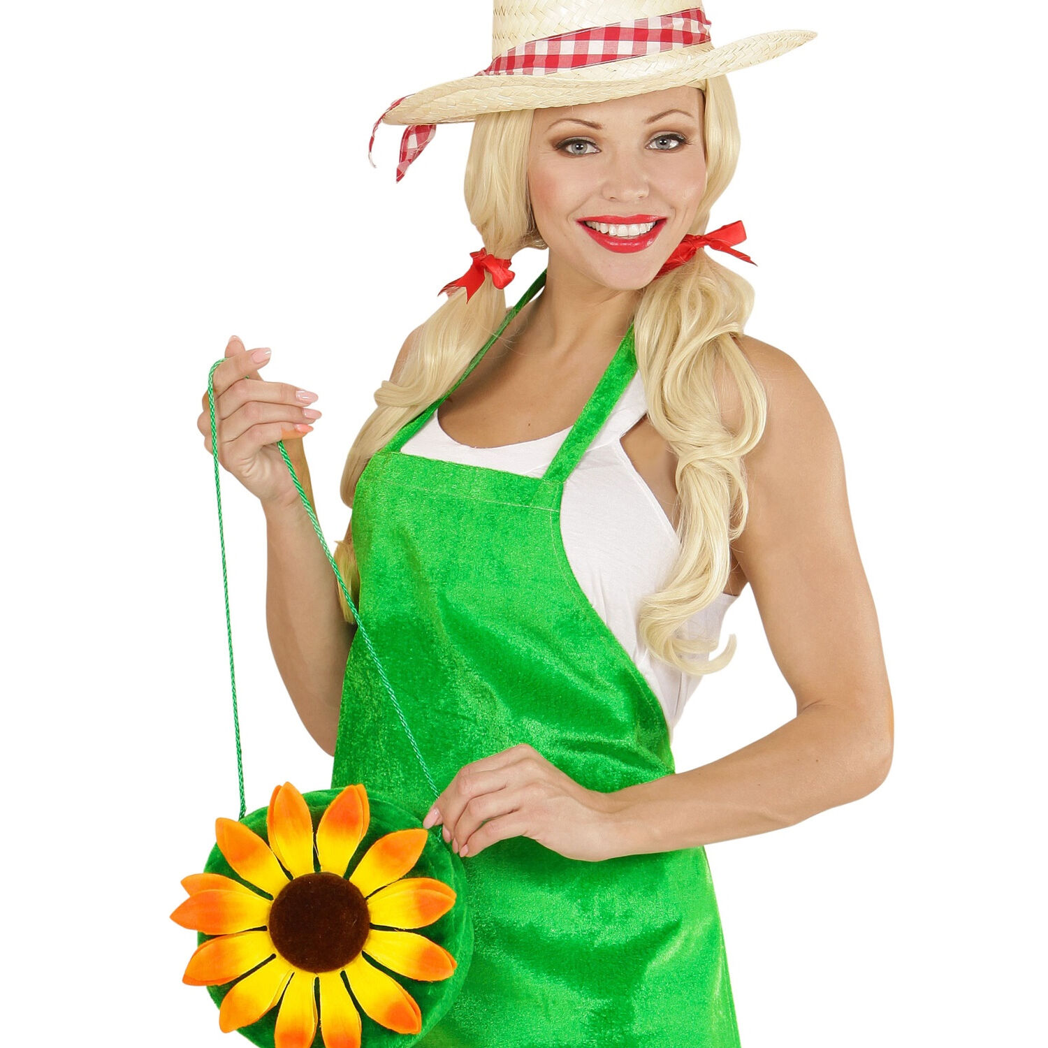 NEU Handtasche Sonnenblume Bild 2