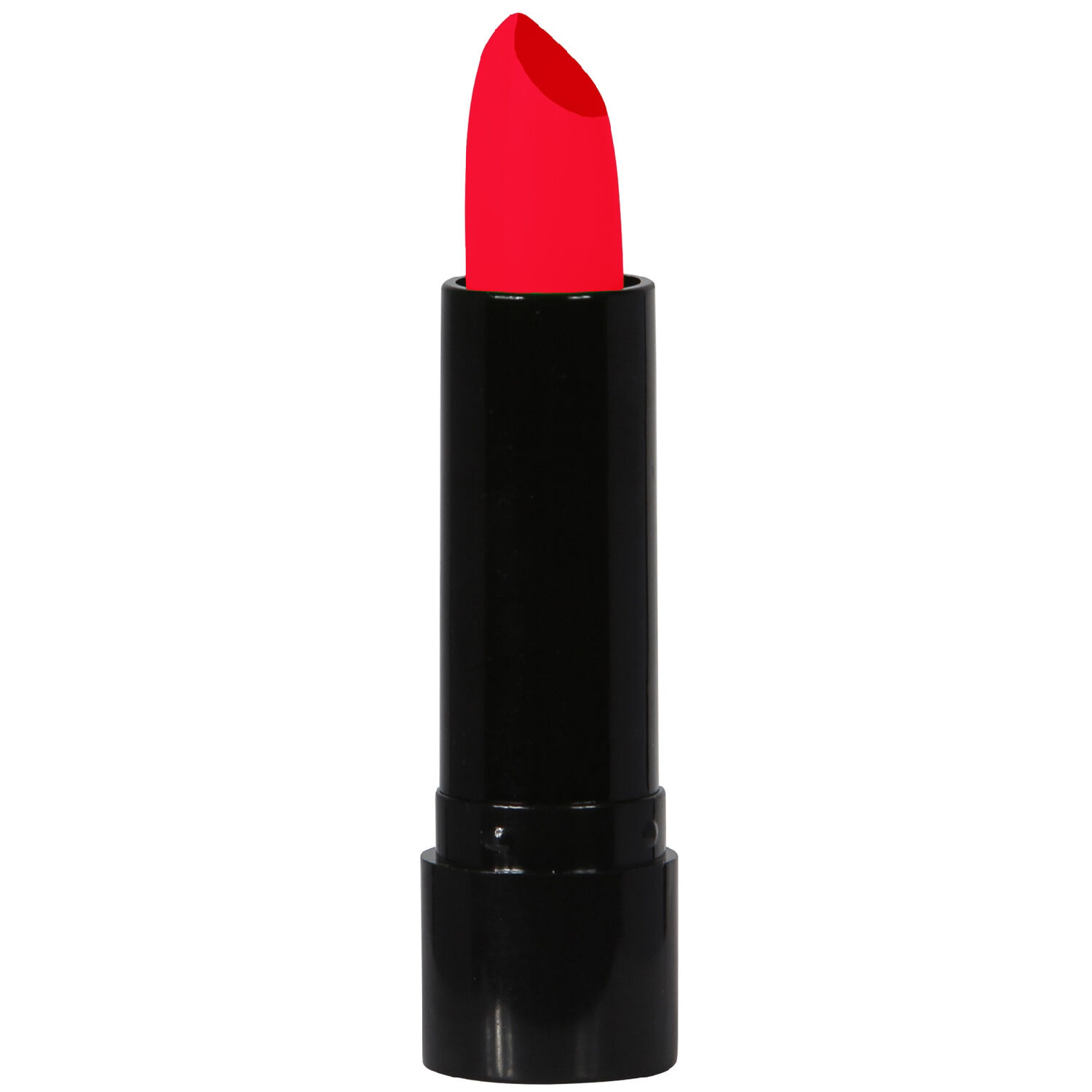 NEU Neon-Lippenstift auf Wasserbasis, leuchtet unter UV-Licht, 6 ml, Pink Bild 2